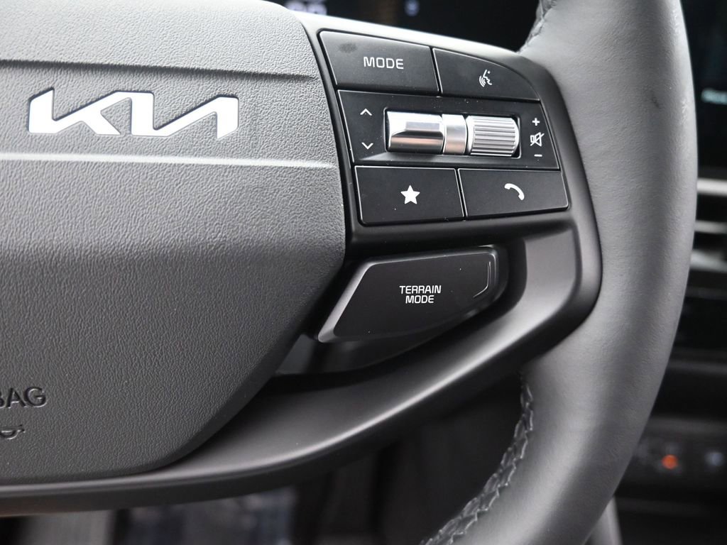 New 2026 Kia Sportage LX image 33