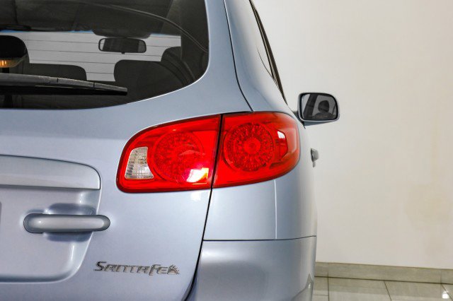 Used 2008 Hyundai Santa Fe GLS image 42
