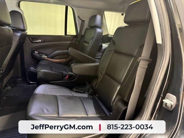 Used 2020 Chevrolet Tahoe Premier AWD/4WD image 20