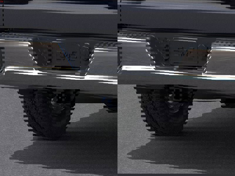 New 2025 GMC Sierra 1500 SLE w/ Preferred Package image 34