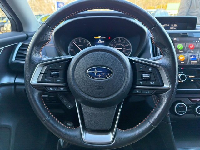 Used 2021 Subaru Crosstrek 2.5i Limited w/ Moonroof Package 2 image 45