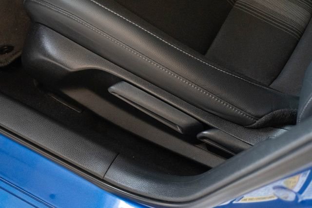 Certified 2022 Honda Civic Sport image 14