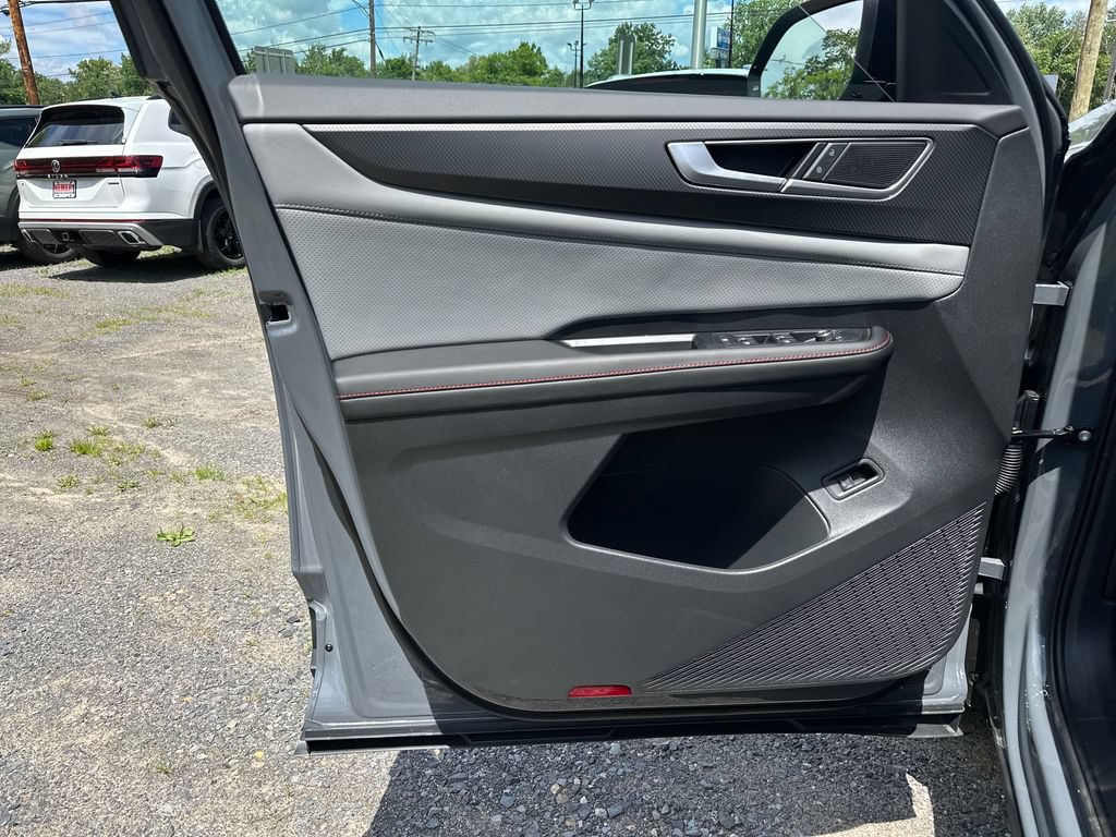 New 2026 Volkswagen Atlas Peak Edition AWD/4WD image 10