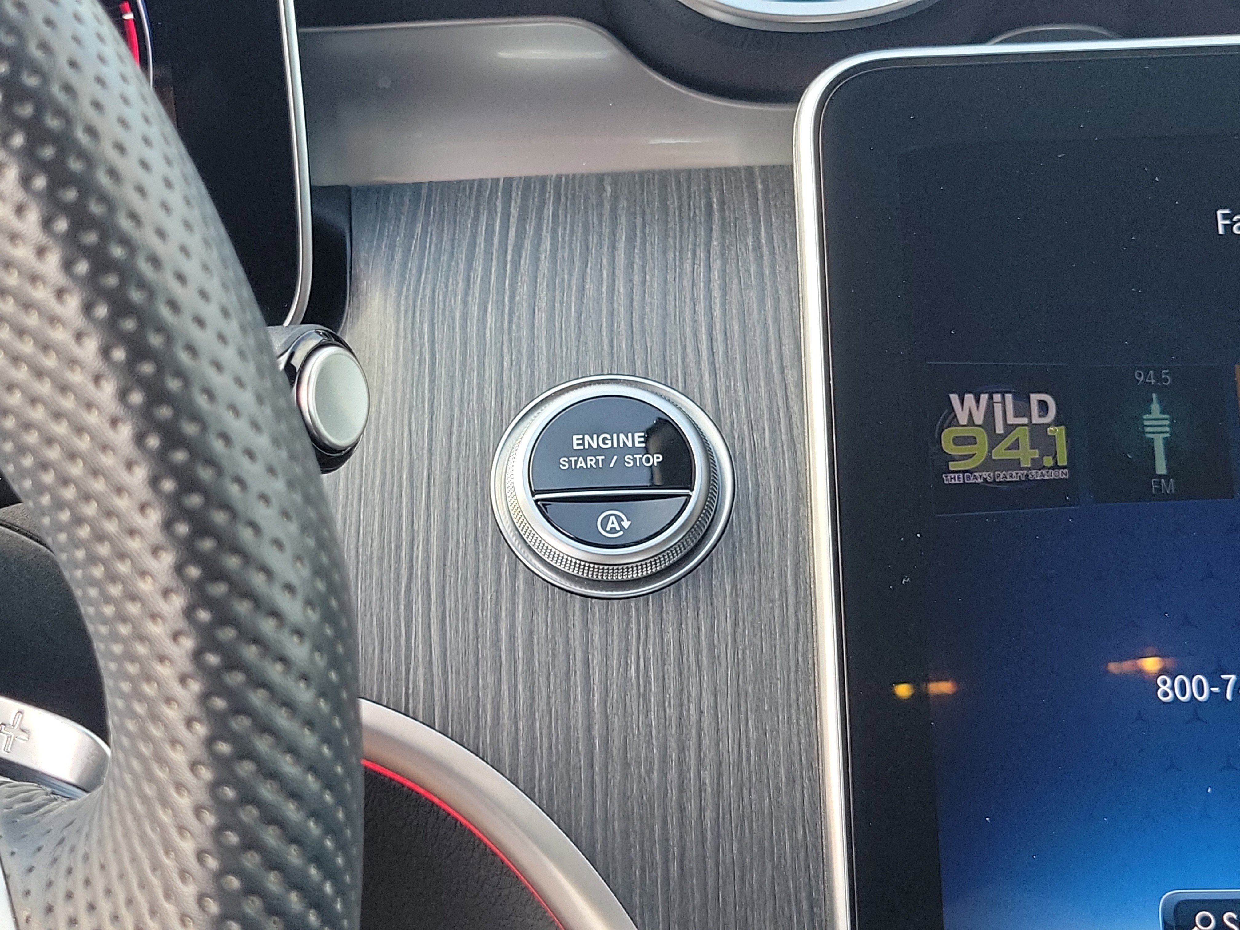 Certified 2023 Mercedes-Benz C 300 Sedan image 23