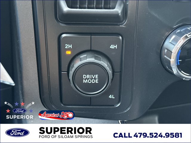 New 2026 Ford F150 XLT w/ XLT Black Appearance Package AWD/4WD image 20