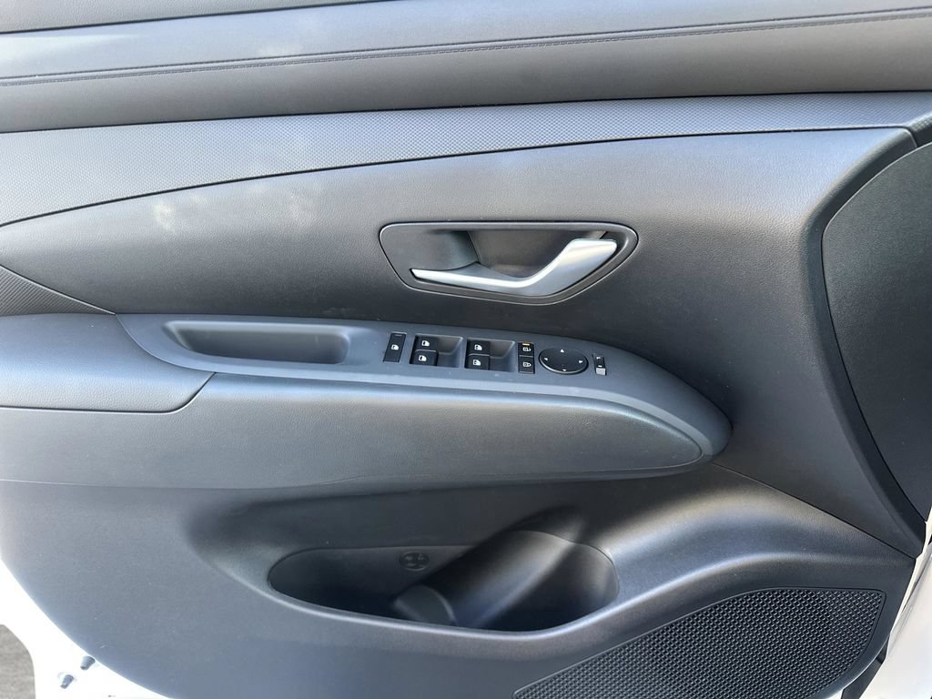 New 2026 Hyundai Tucson SEL AWD/4WD image 21