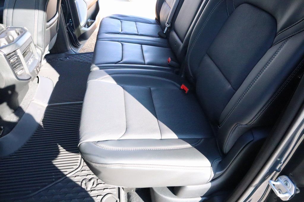 New 2026 RAM 1500 Rebel w/ Rebel Level 2 Equipment Group image 13