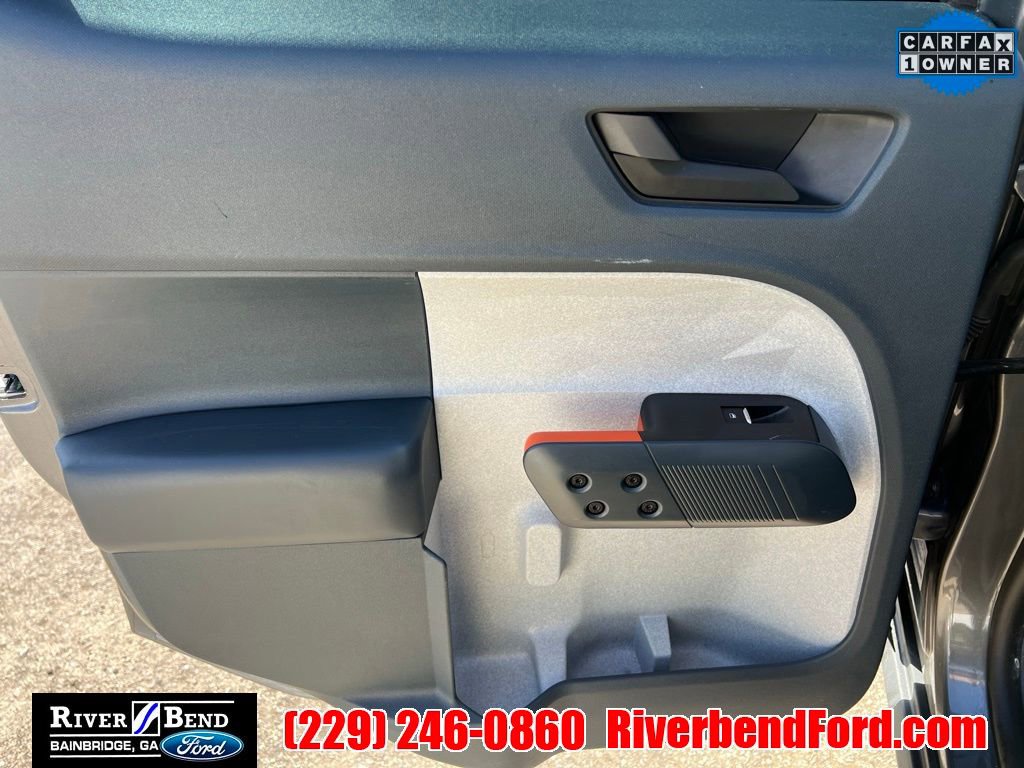Used 2022 Ford Maverick XLT w/ Equipment Group 300A Standard image 17