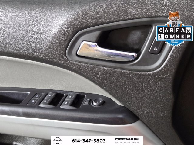 Used 2016 Chevrolet Colorado LT w/ Luxury Package, Chrome AWD/4WD image 29