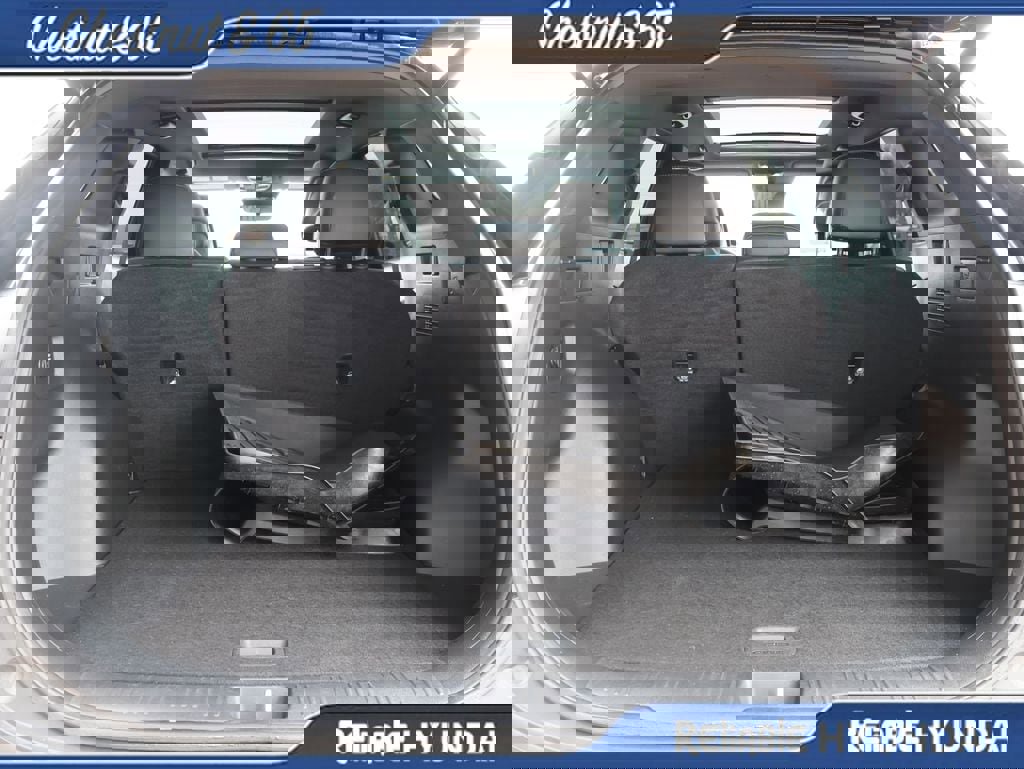 Used 2024 Kia Sportage X-Line w/ X-Line Premium Package image 15