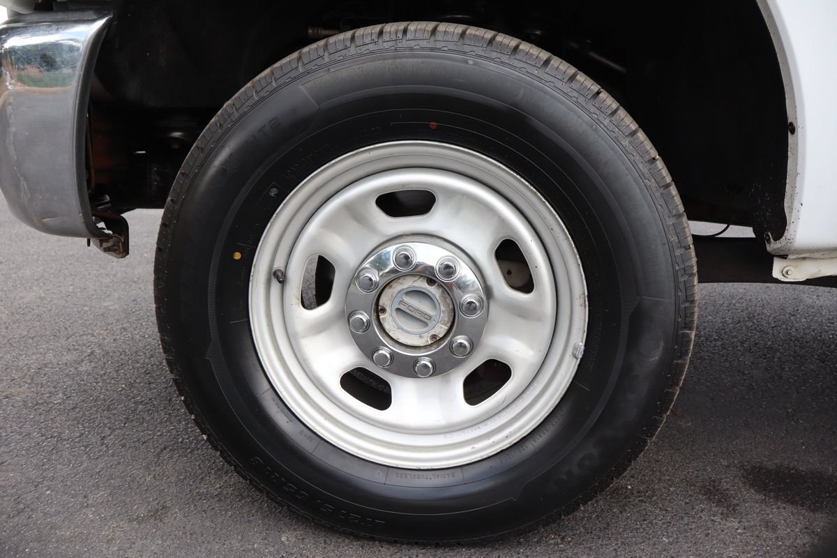 Used 2014 Ford F350 XL w/ Power Equipment Group AWD/4WD image 38