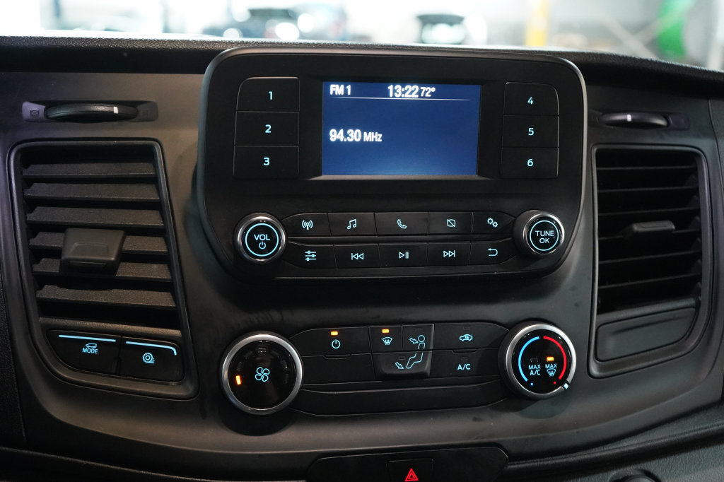 Used 2024 Ford Transit 250 148 High Roof Extended AWD w/ Load Area Protection Package image 21