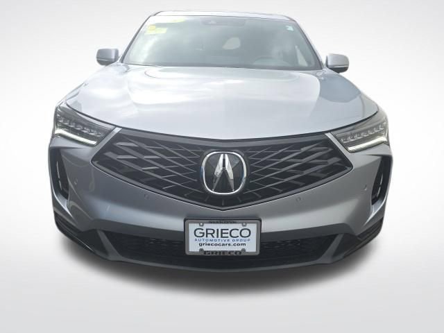 Used 2026 Acura RDX A-Spec AWD/4WD image 2