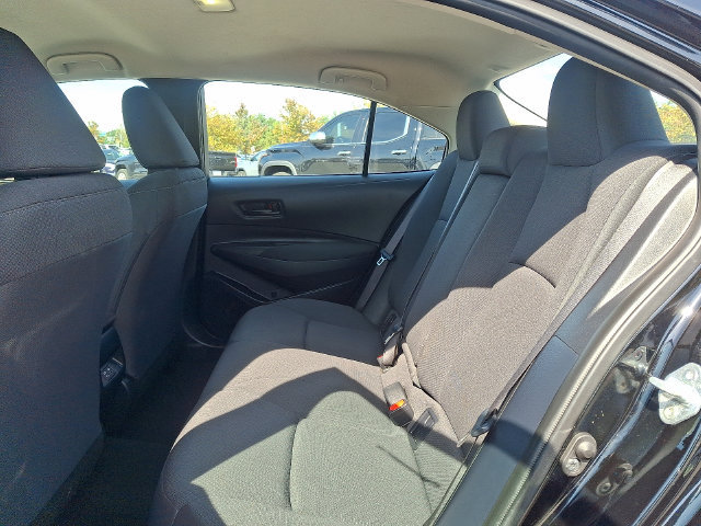 Used 2024 Toyota Corolla LE FWD image 10