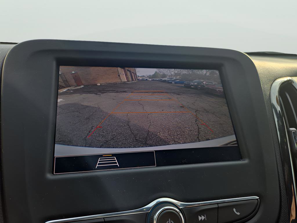 Used 2023 Chevrolet Equinox RS image 27