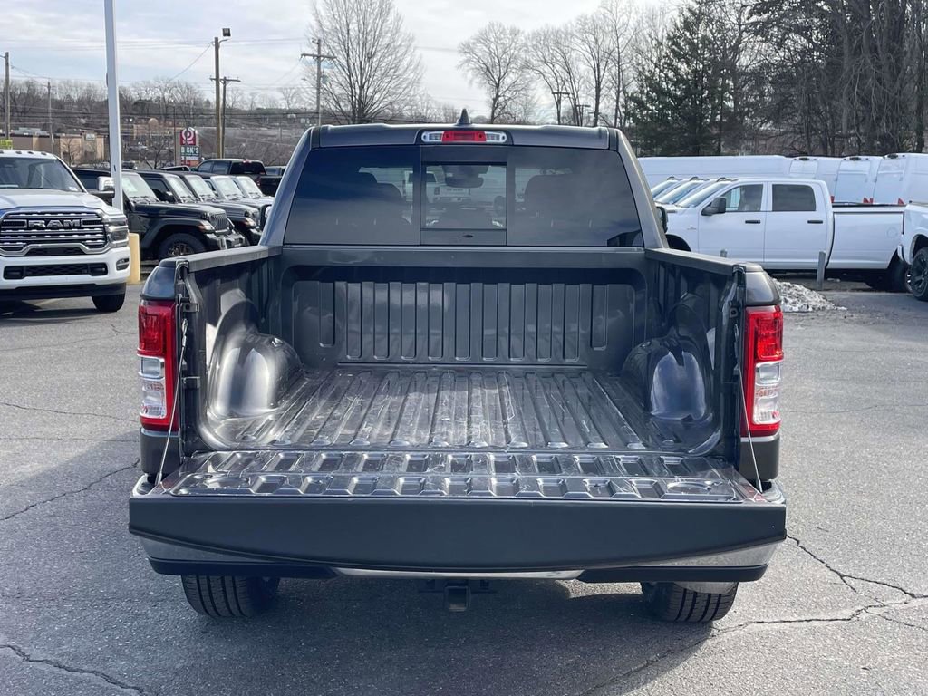 Certified 2023 RAM 1500 Big Horn image 40