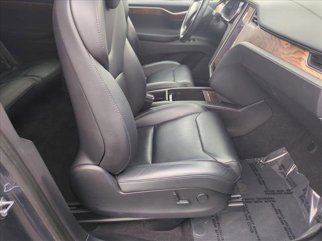 Used 2018 Tesla Model X P100D AWD/4WD image 20