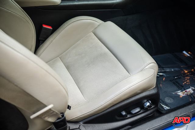 Used 2018 Cadillac ATS V w/ Carbon Fiber Package image 69