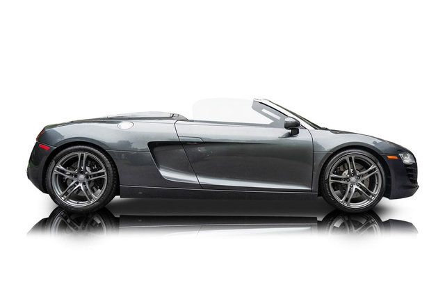 Used 2012 Audi R8 V8 AWD/4WD image 2