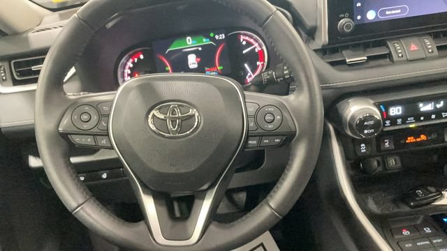 Used 2024 Toyota RAV4 XLE Premium w/ Weather Package AWD/4WD image 27