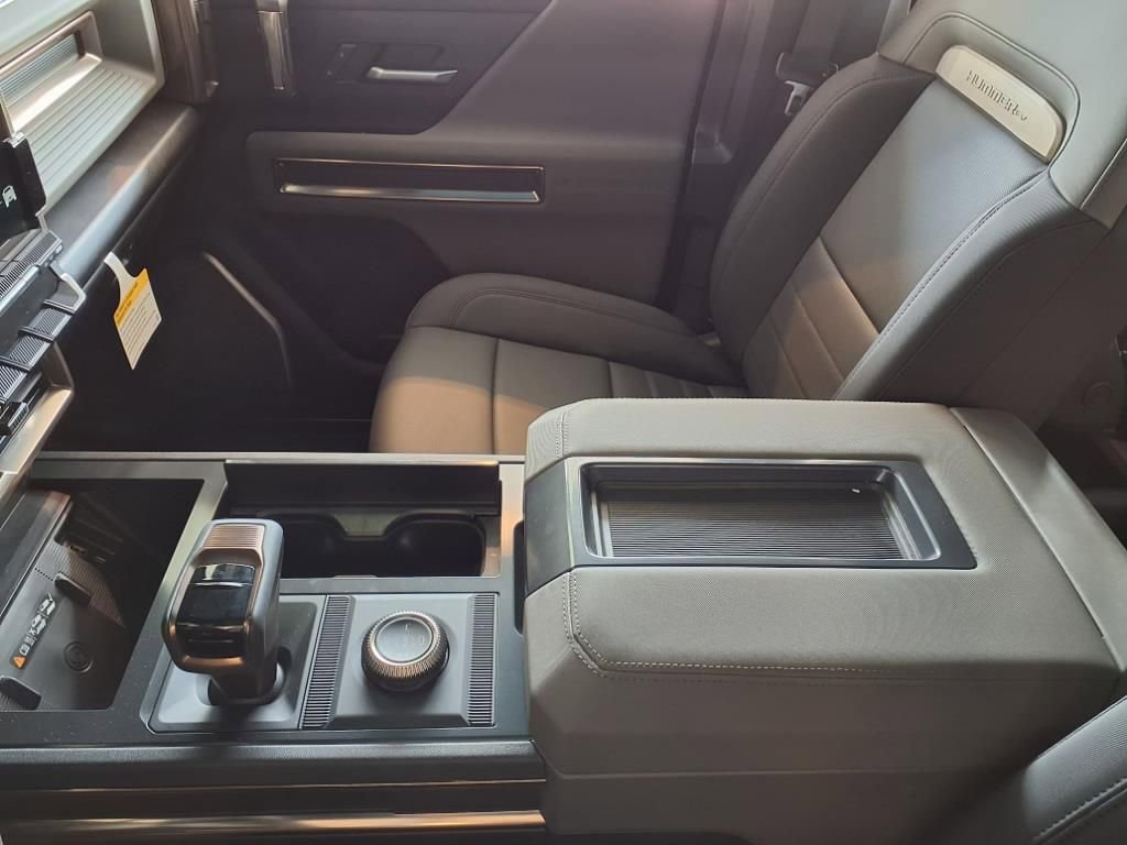 New 2025 GMC Hummer EV 3X w/ Extreme Off-Road Package image 12