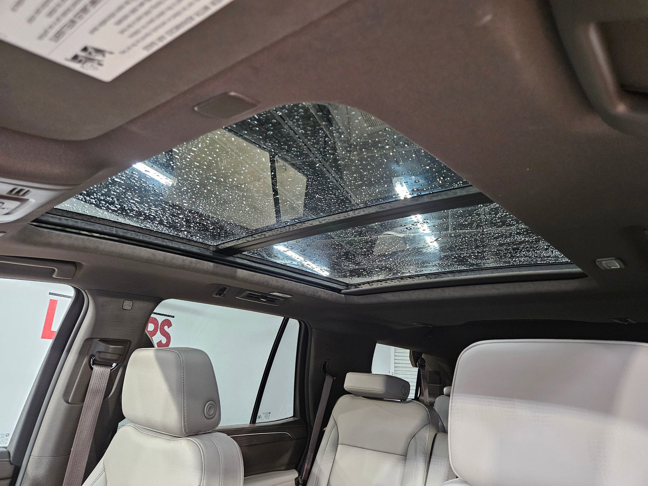 Used 2023 Chevrolet Tahoe LT w/ Luxury Package image 26