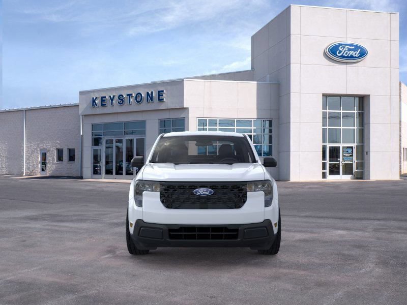 New 2026 Ford Maverick XL w/ Equipment Group 101A AWD/4WD image 6