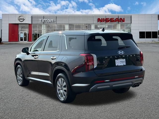 Used 2025 Hyundai Palisade SEL FWD image 5