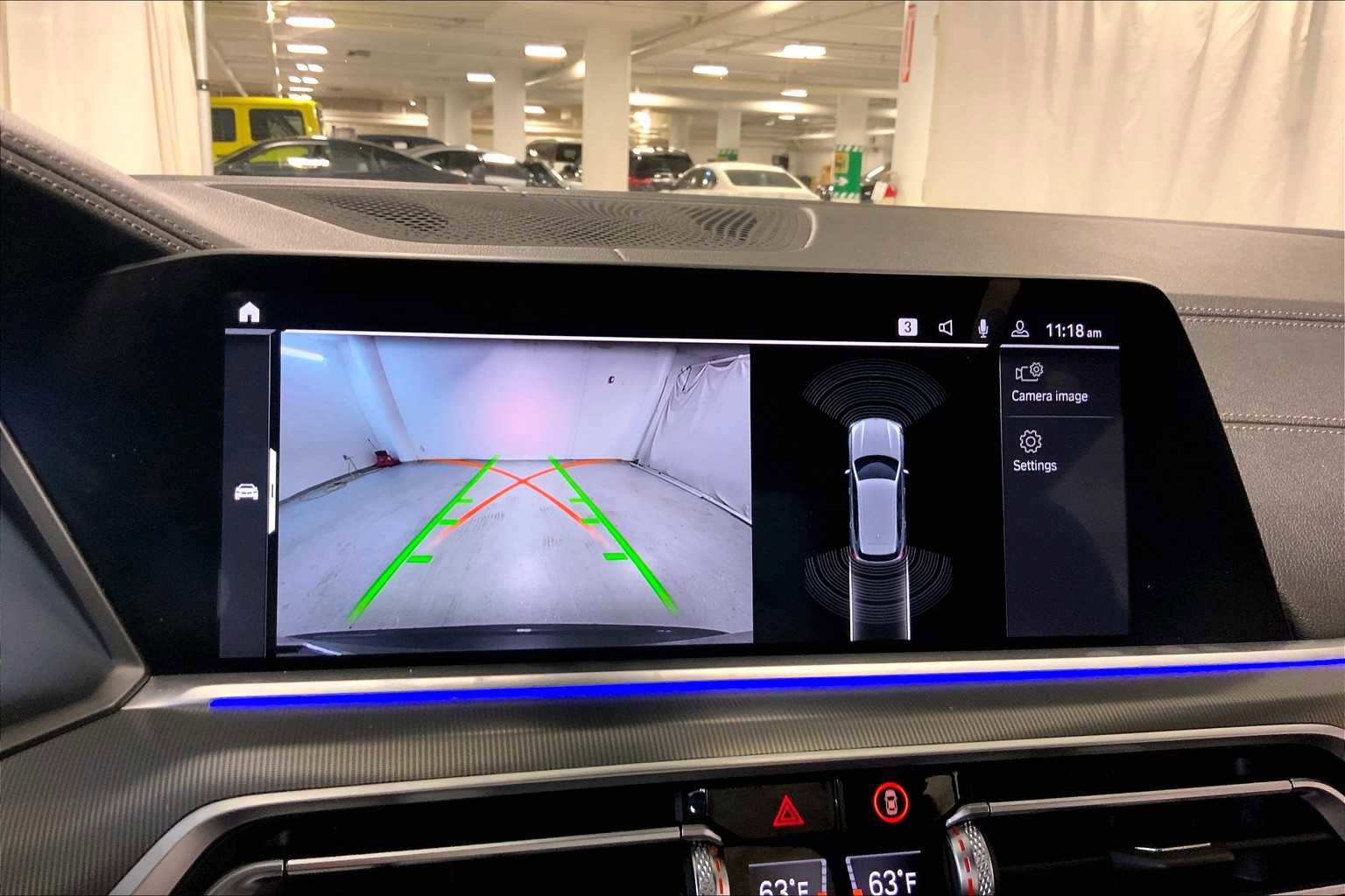 Used 2019 BMW X5 xDrive40i w/ Convenience Package image 27