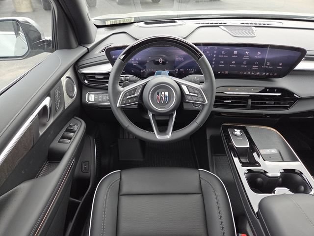 New 2026 Buick Enclave Avenir w/ Super Cruise Package AWD/4WD image 34
