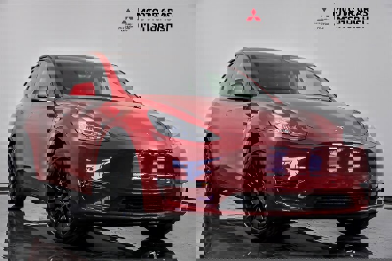 Used 2022 Tesla Model Y Long Range