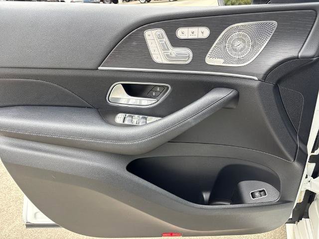 Used 2024 Mercedes-Benz GLE 350 4MATIC image 15