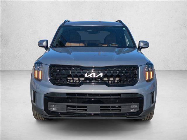 Used 2024 Kia Telluride SX Prestige X-Line image 2