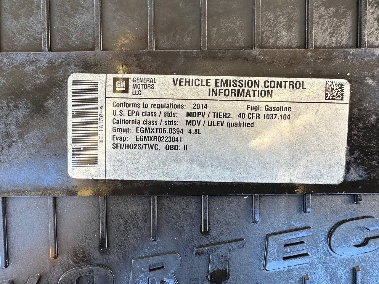 Used 2014 Chevrolet Express 2500 RWD image 22