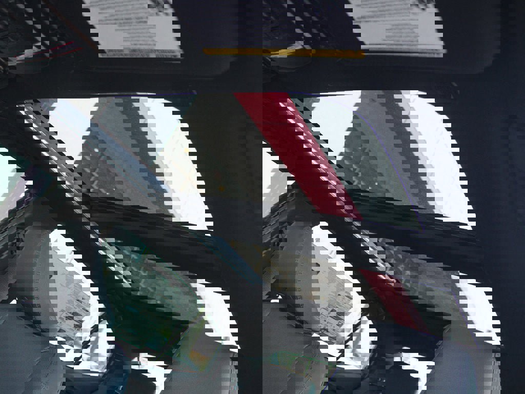 Used 2025 Toyota Camry XSE w/ Premium Package image 2