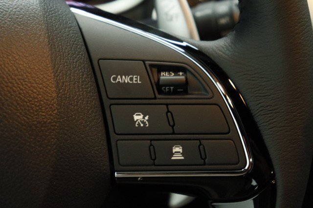 New 2026 Mitsubishi Eclipse Cross SEL AWD/4WD image 10