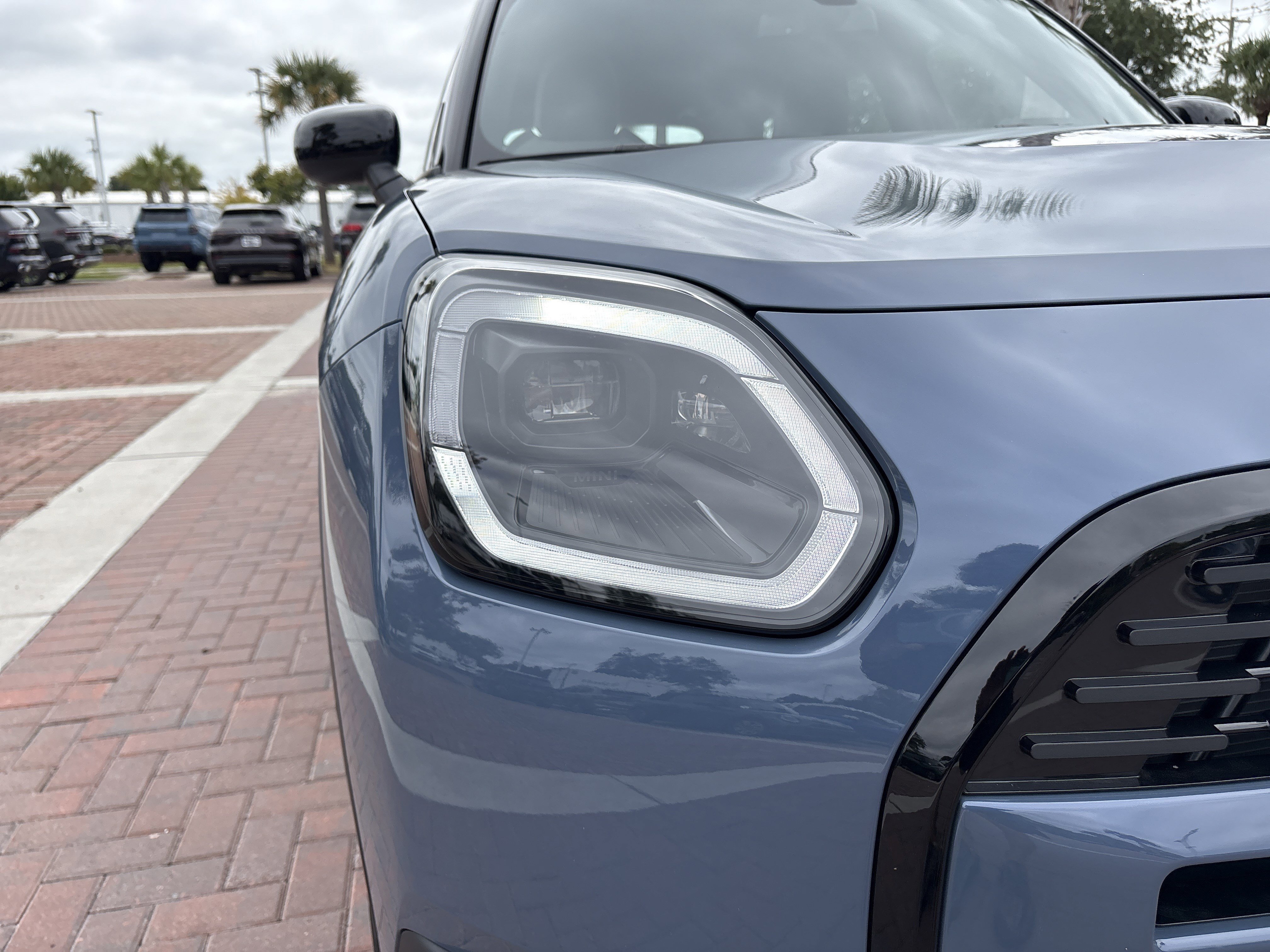 New 2026 MINI Cooper Countryman S image 5