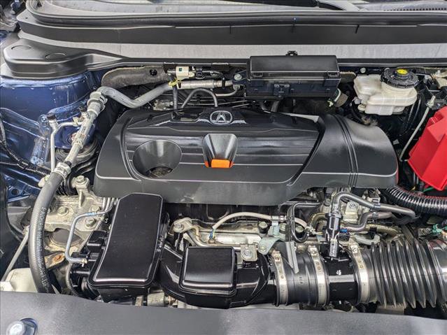 Used 2019 Acura RDX AWD w/ Technology Package image 24