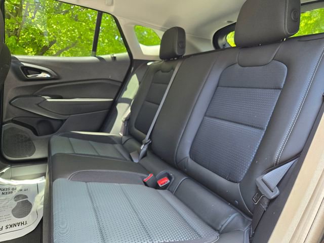 New 2026 Chevrolet Trax LT FWD image 14