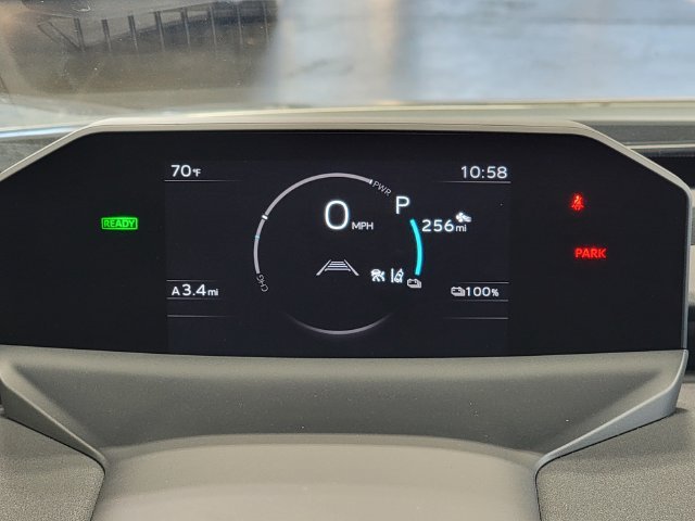 New 2026 Subaru Solterra AWD/4WD image 28