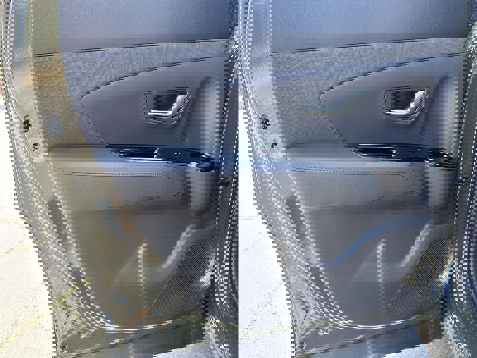 New 2025 Hyundai Santa Cruz XRT image 32