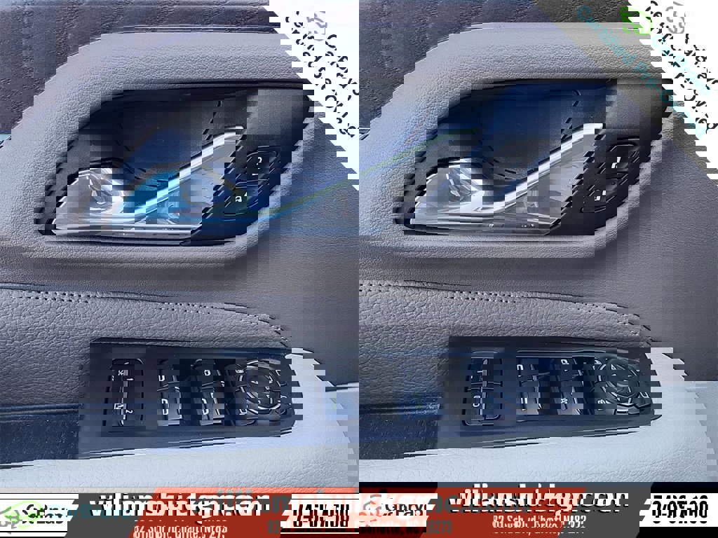 Certified 2021 GMC Yukon Denali w/ Denali Premium Package image 24