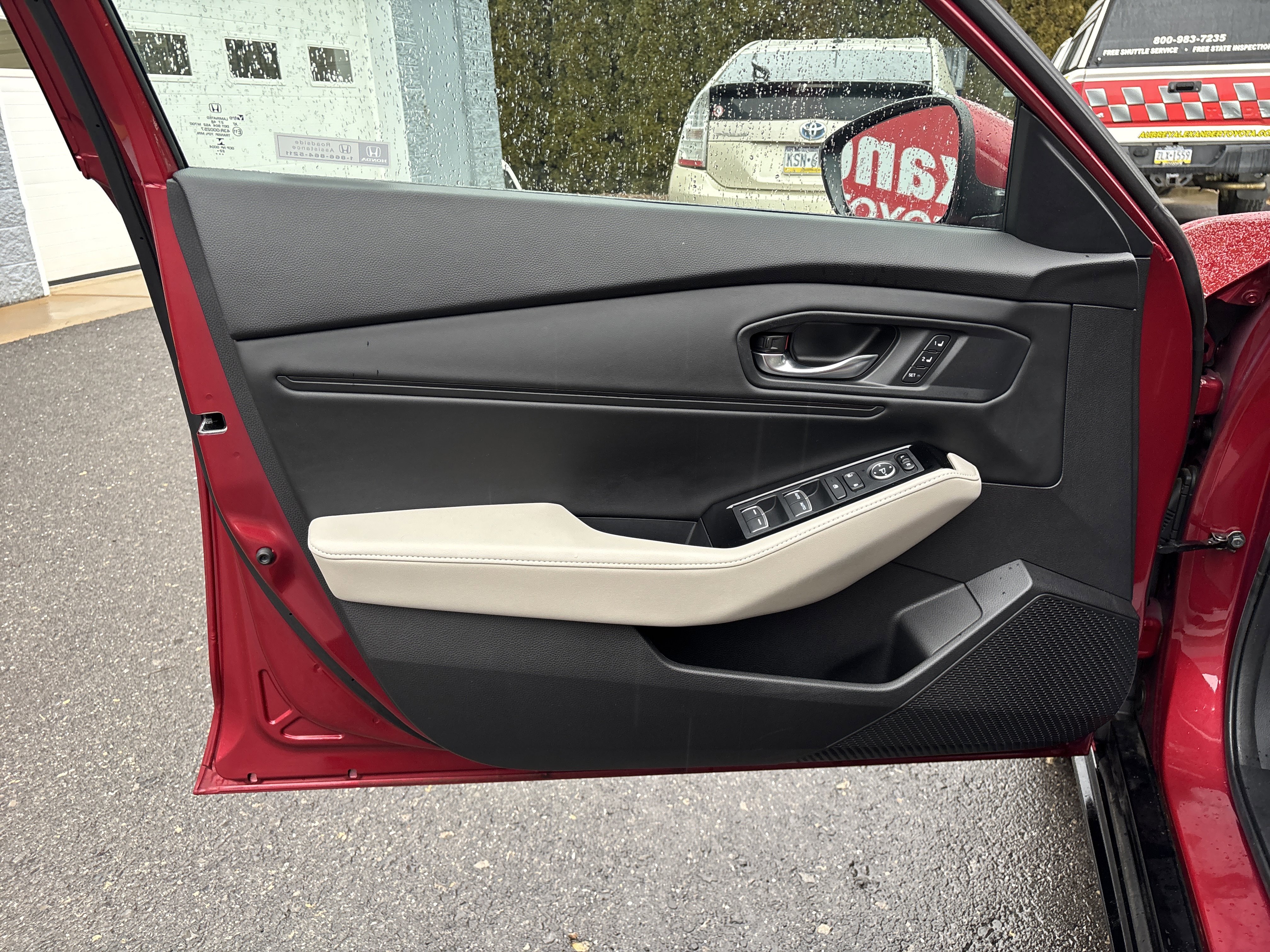 Used 2023 Honda Accord Touring image 16