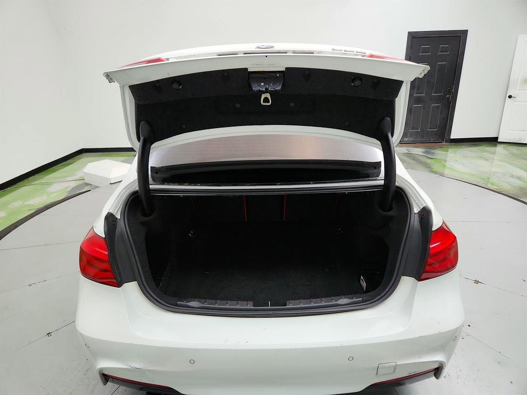 Used 2016 BMW 328i Sedan image 29