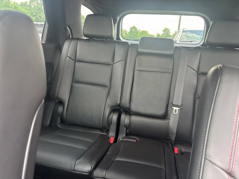New 2026 Dodge Durango GT AWD/4WD image 25