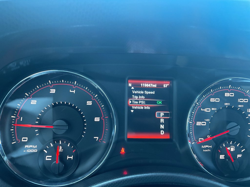 Used 2013 Dodge Charger R/T image 15