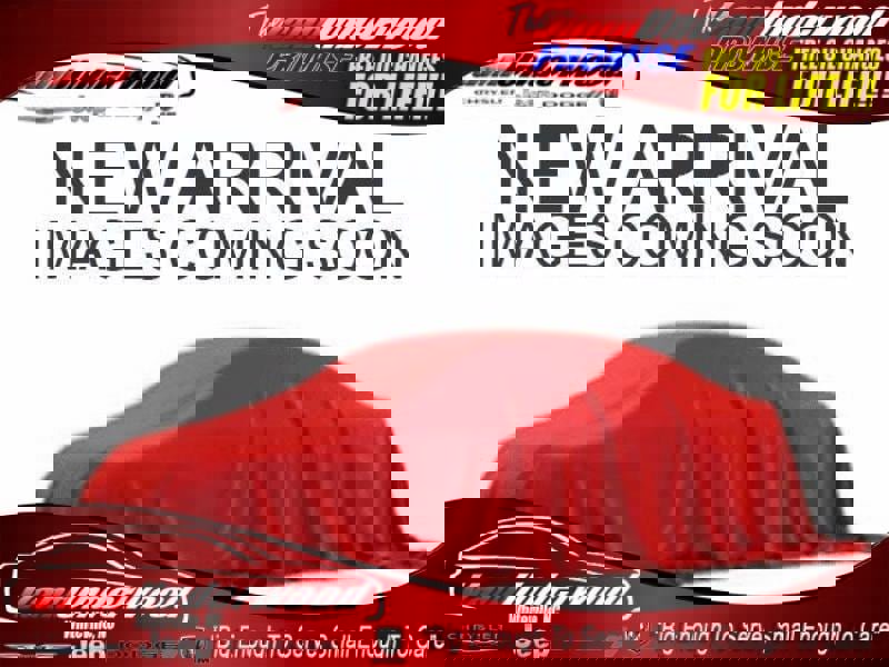 New 2026 Jeep Compass Latitude