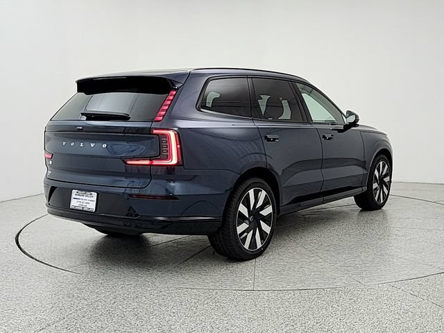 New 2026 Volvo EX90 Ultra AWD/4WD image 5