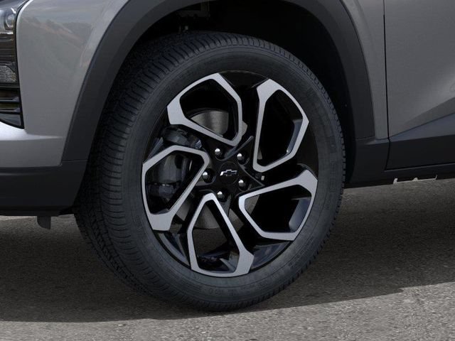 New 2026 Chevrolet Trax RS w/ Sunroof Package FWD image 9
