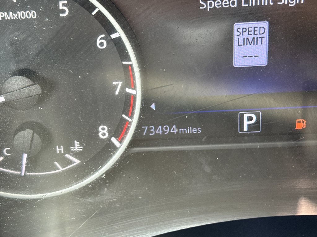 Used 2023 Nissan Murano SL w/ SL Moonroof Package FWD image 29